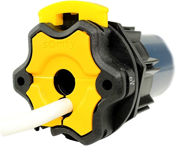 motorisation de volet somfy strasbourg